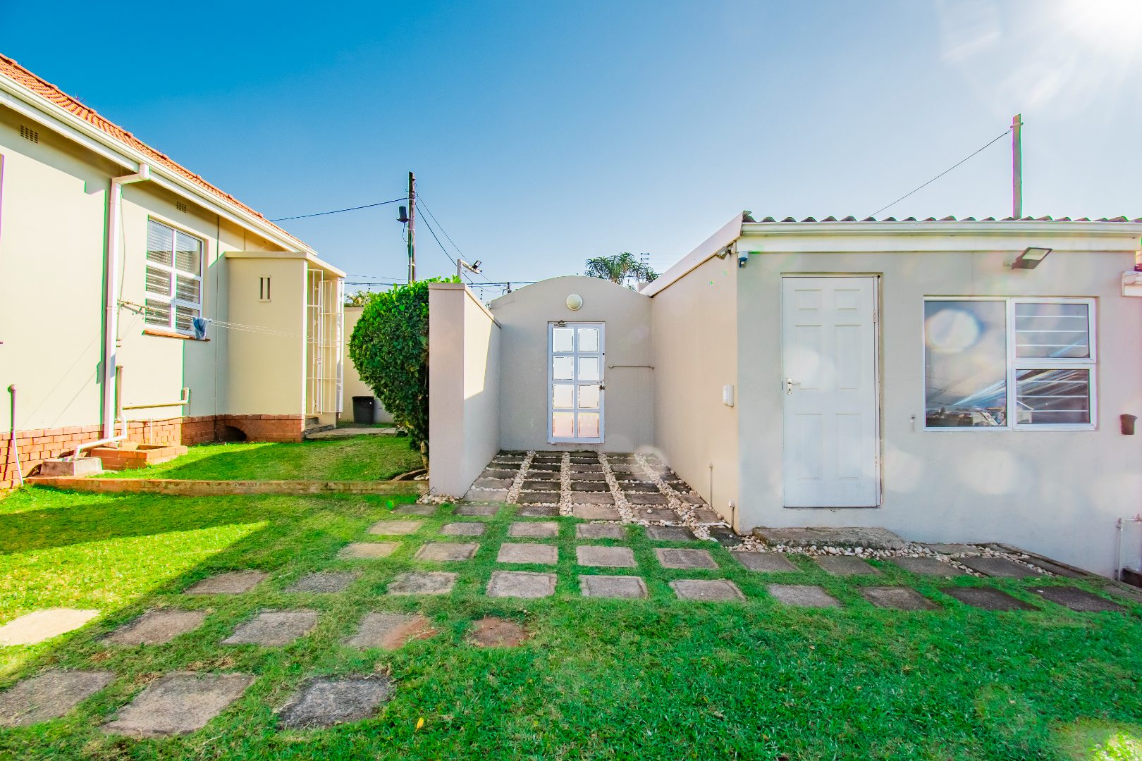 3 Bedroom House For Sale in Park Hill RE/MAX™ of Southern Africa