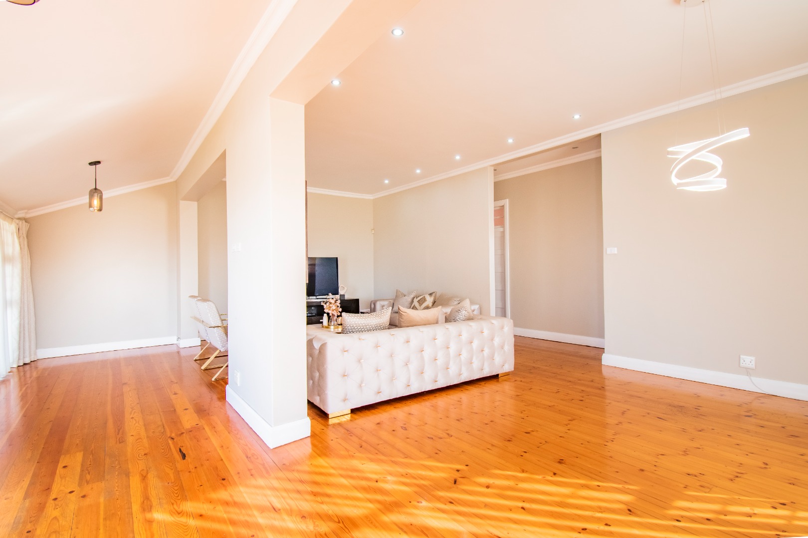 3 Bedroom House For Sale in Park Hill RE/MAX™ of Southern Africa