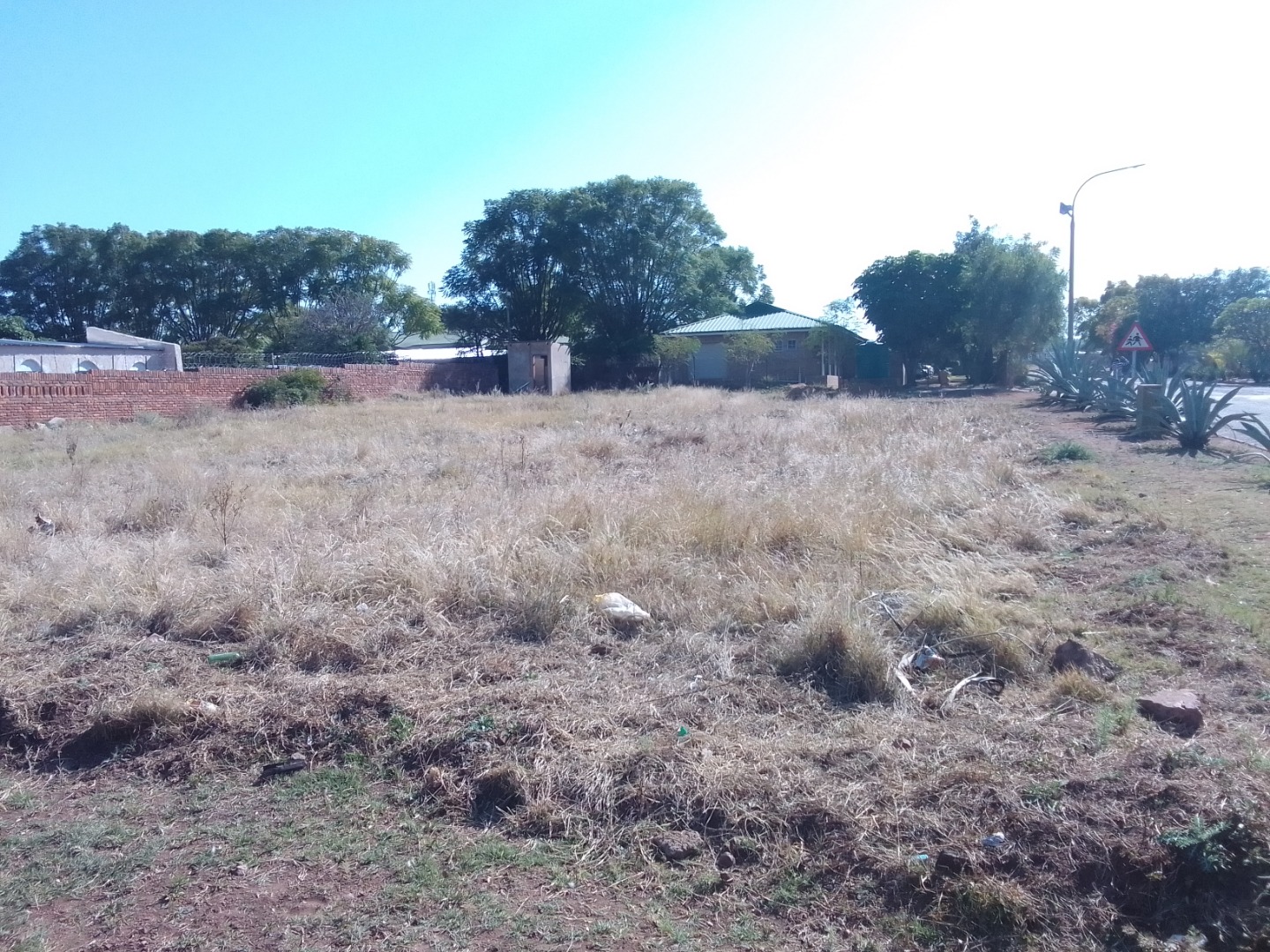 Vacant Land / Plot in Bela Bela For Sale RE/MAX™ of Southern Africa