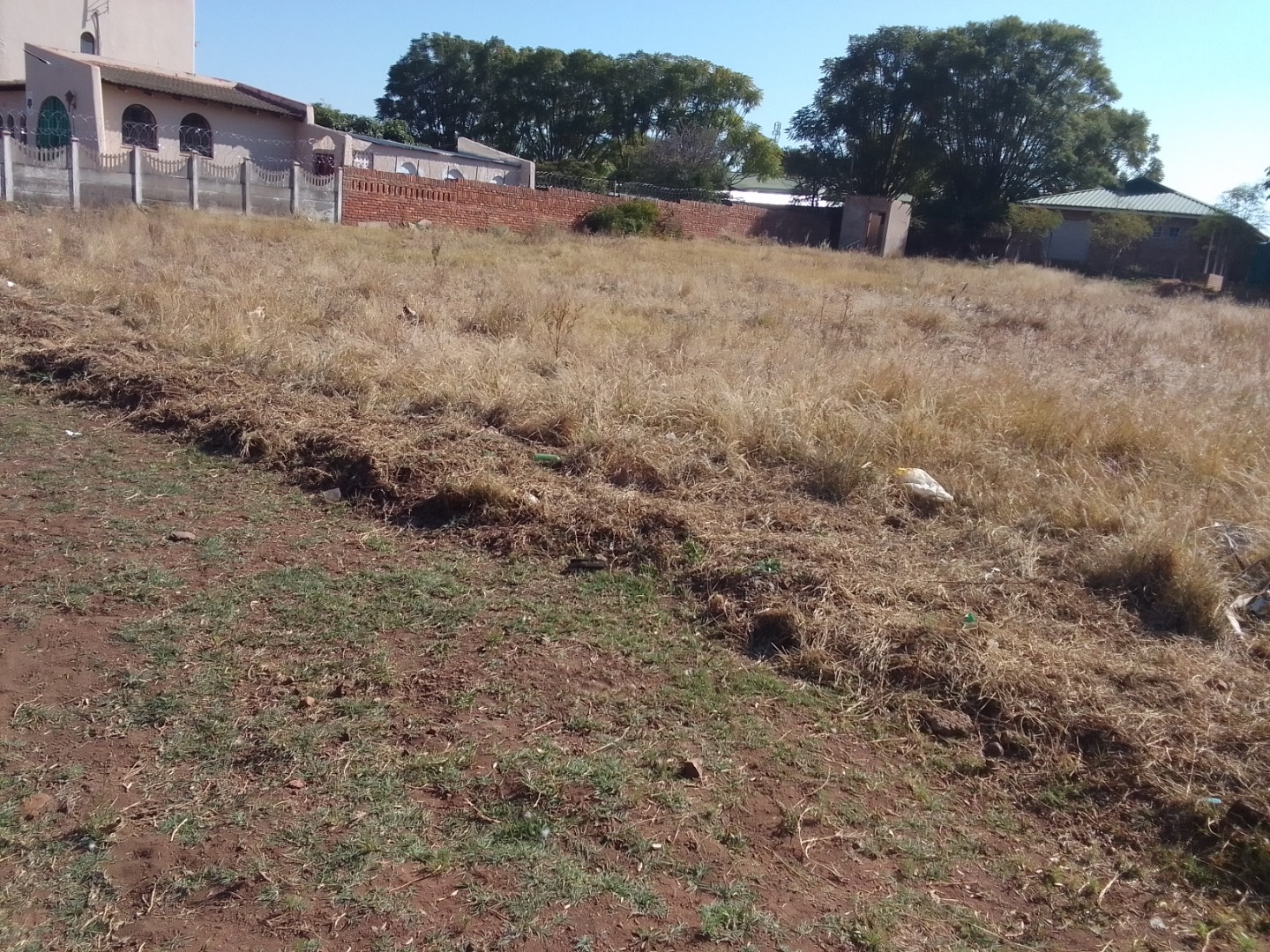Vacant Land / Plot in Bela Bela For Sale RE/MAX™ of Southern Africa
