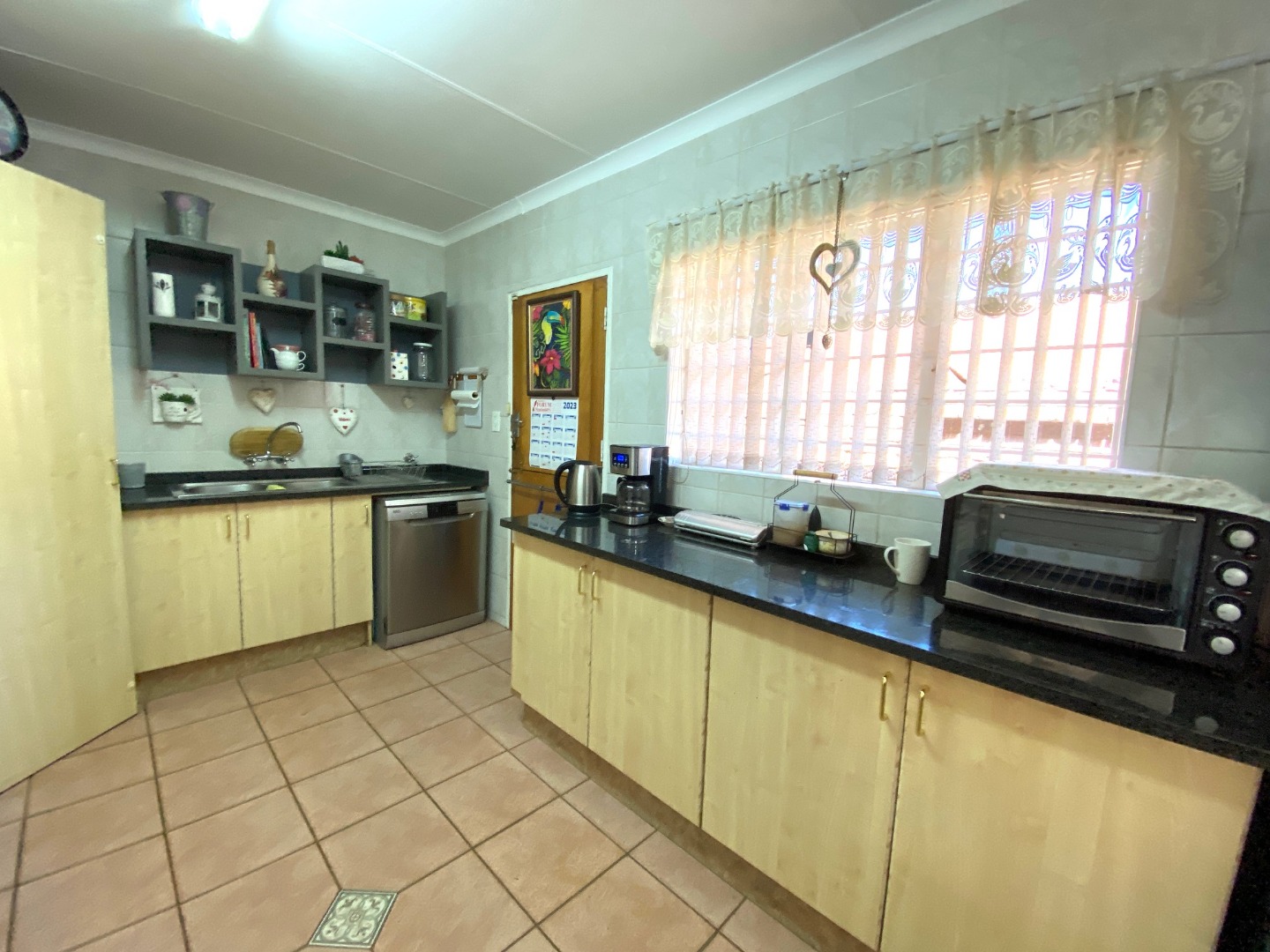 4 Bedroom House For Sale in Lyttelton Manor RE/MAX™ of Southern Africa