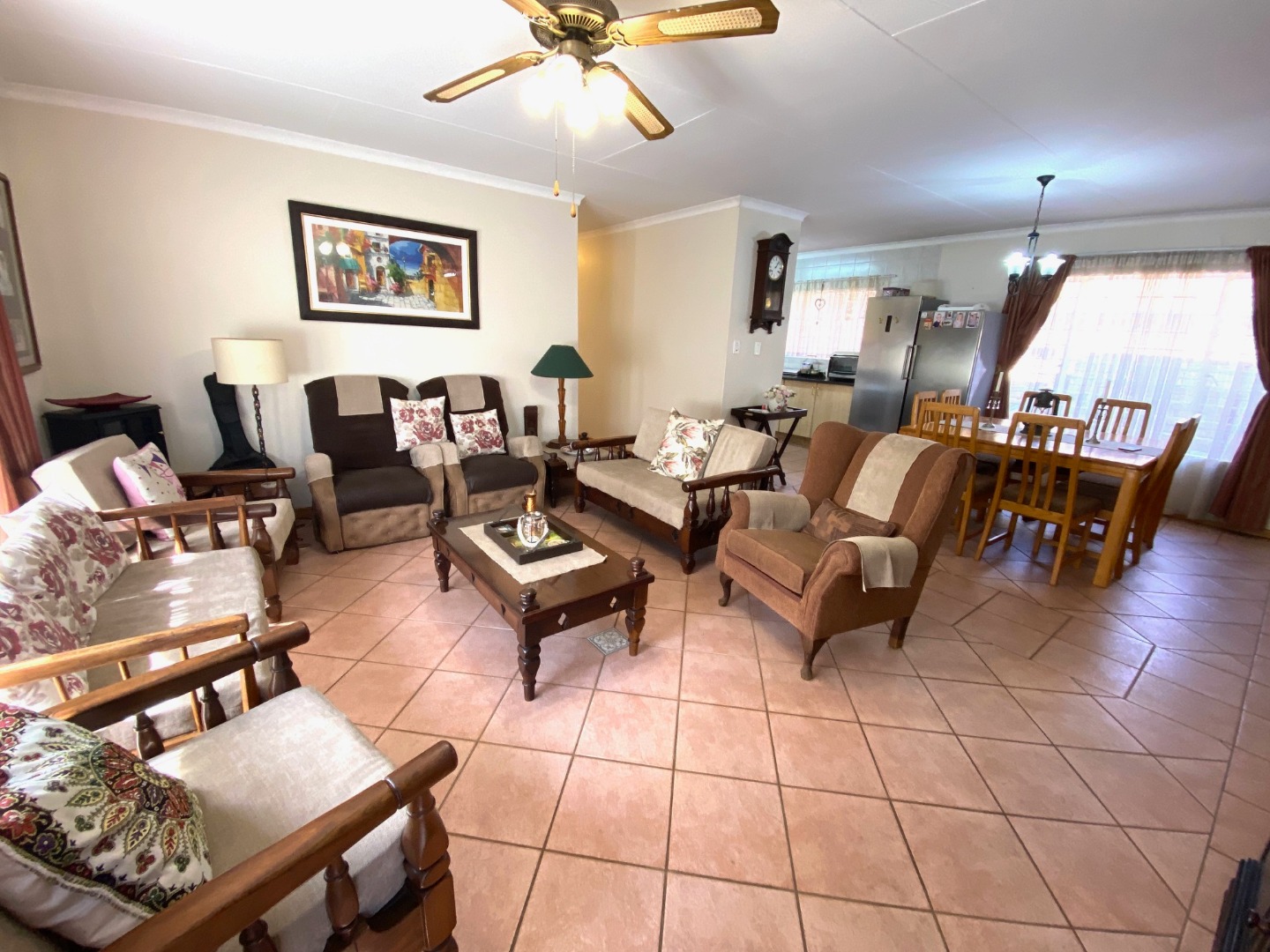 4 Bedroom House For Sale in Lyttelton Manor RE/MAX™ of Southern Africa