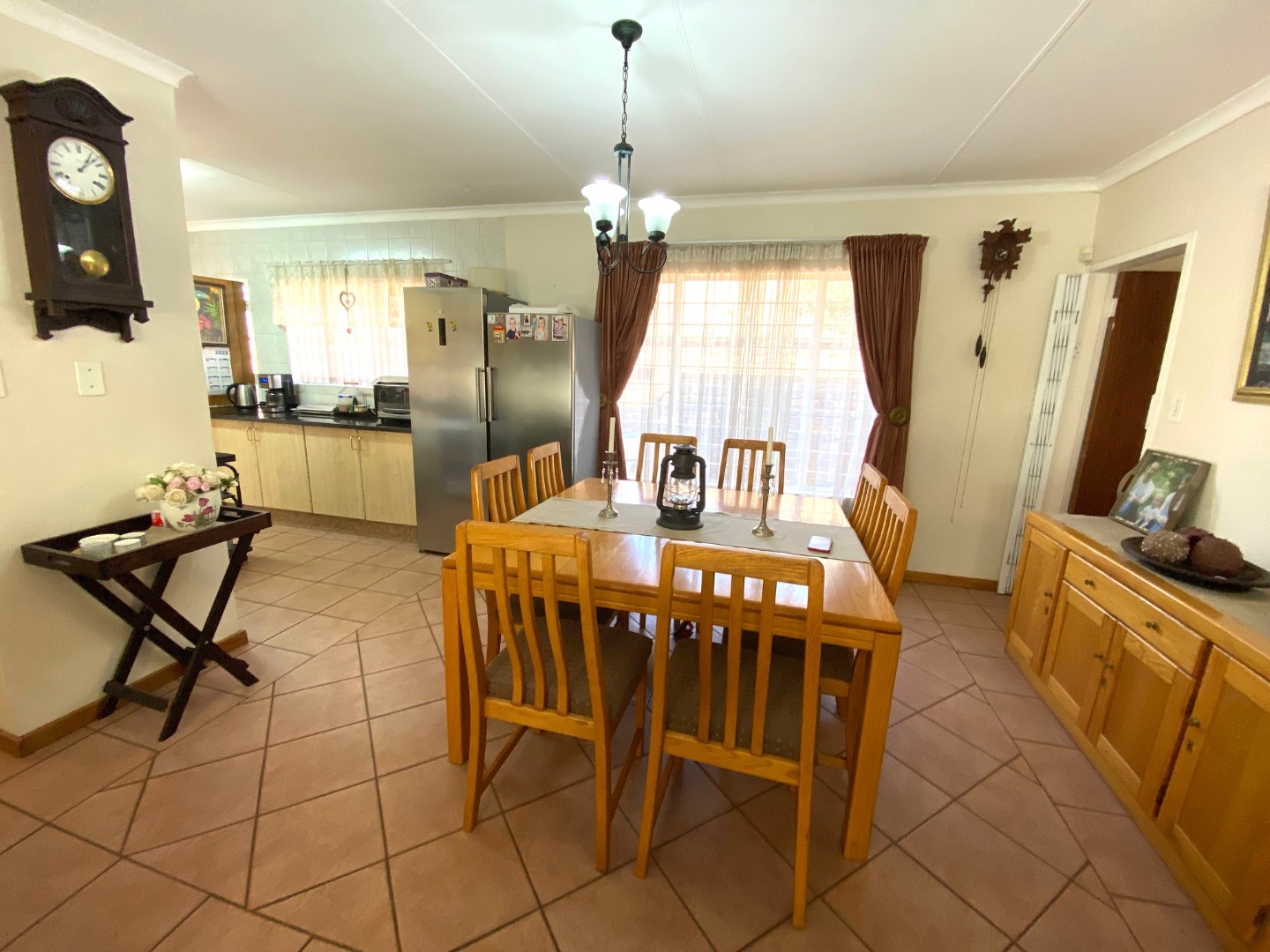 4 Bedroom House For Sale in Lyttelton Manor RE/MAX™ of Southern Africa