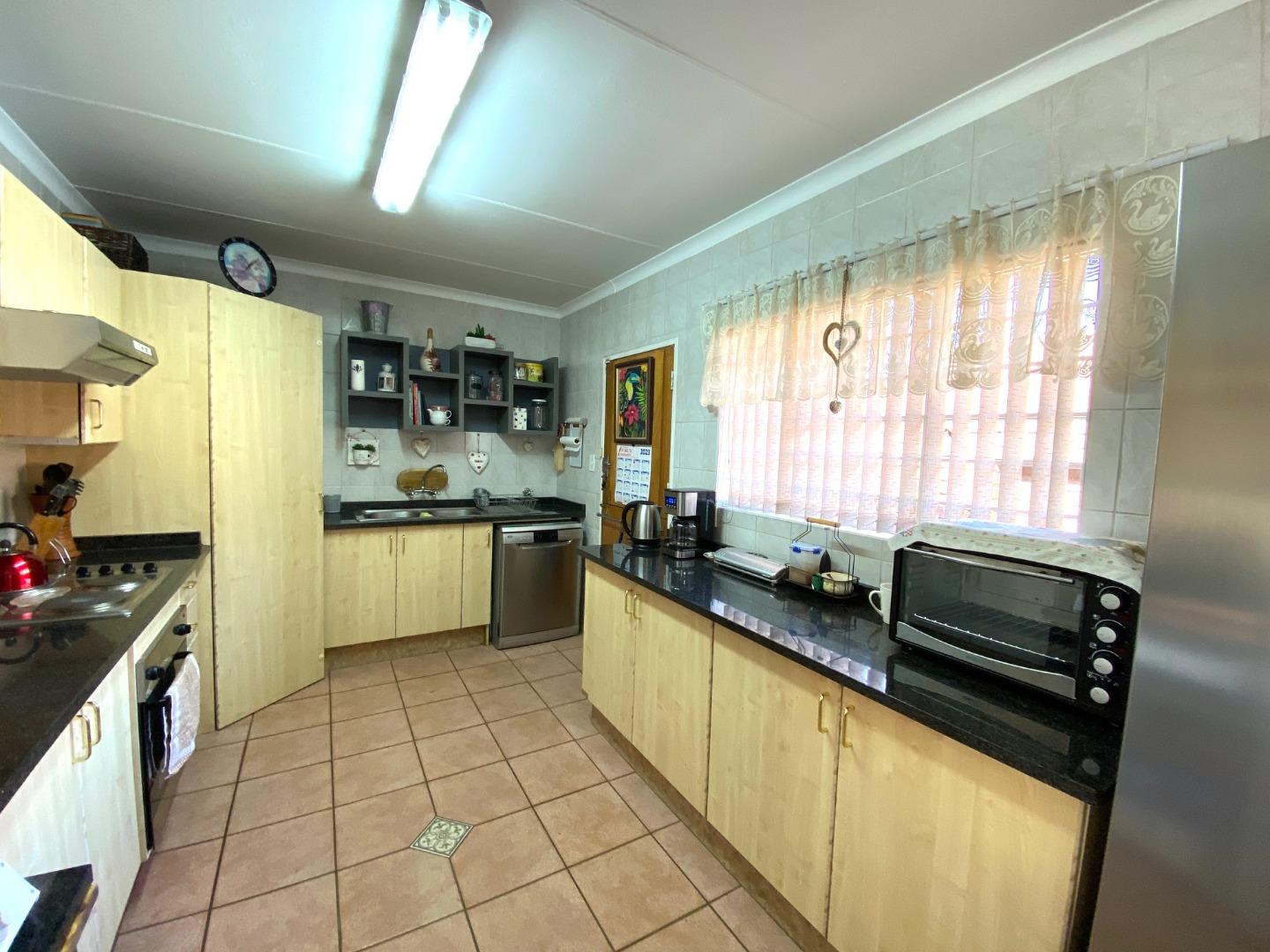 4 Bedroom House For Sale in Lyttelton Manor RE/MAX™ of Southern Africa