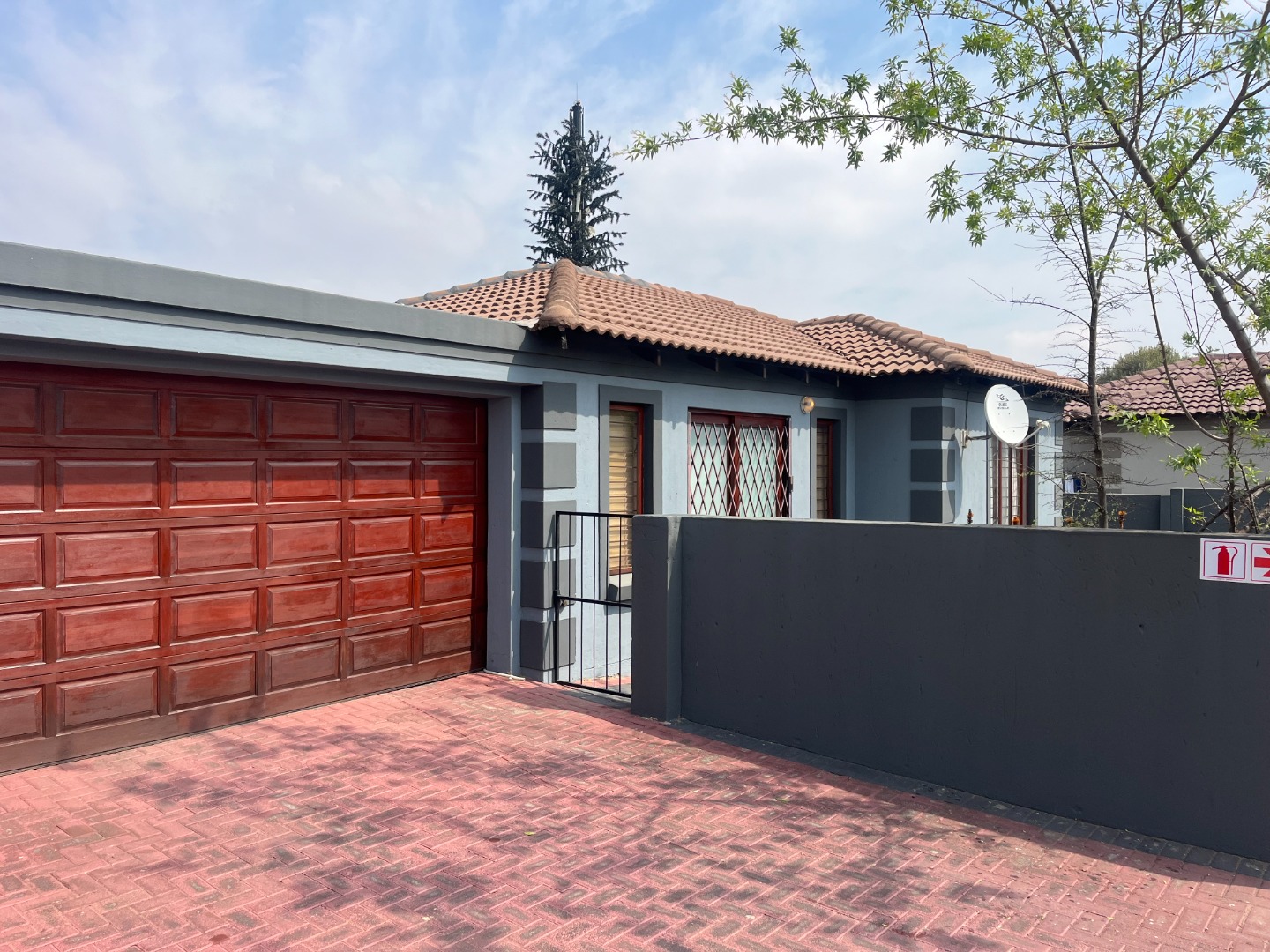 2 Bedroom Townhouse To Rent in The Reeds RE/MAX™ of Southern Africa