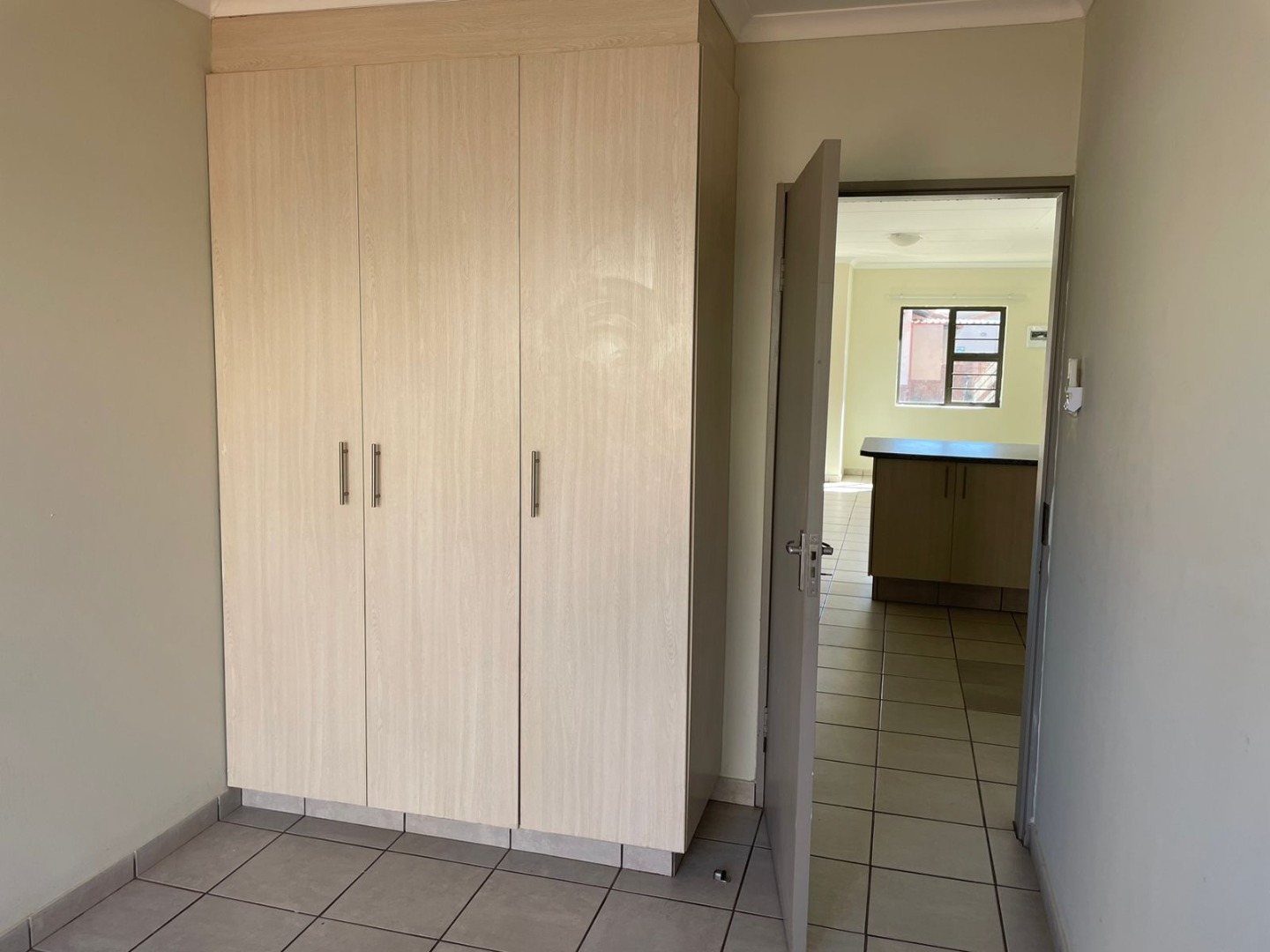 2 Bedroom Townhouse To Rent in Kathu RE/MAX™ of Southern Africa