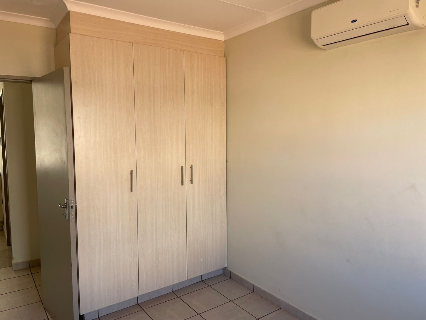 2 Bedroom Townhouse To Rent in Kathu RE/MAX™ of Southern Africa