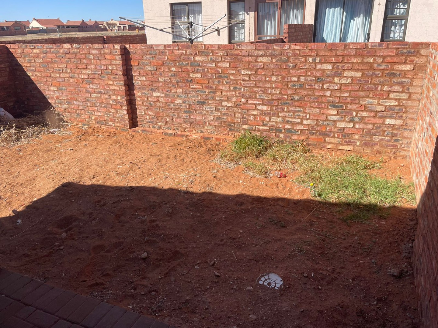 2 Bedroom Townhouse To Rent in Kathu RE/MAX™ of Southern Africa