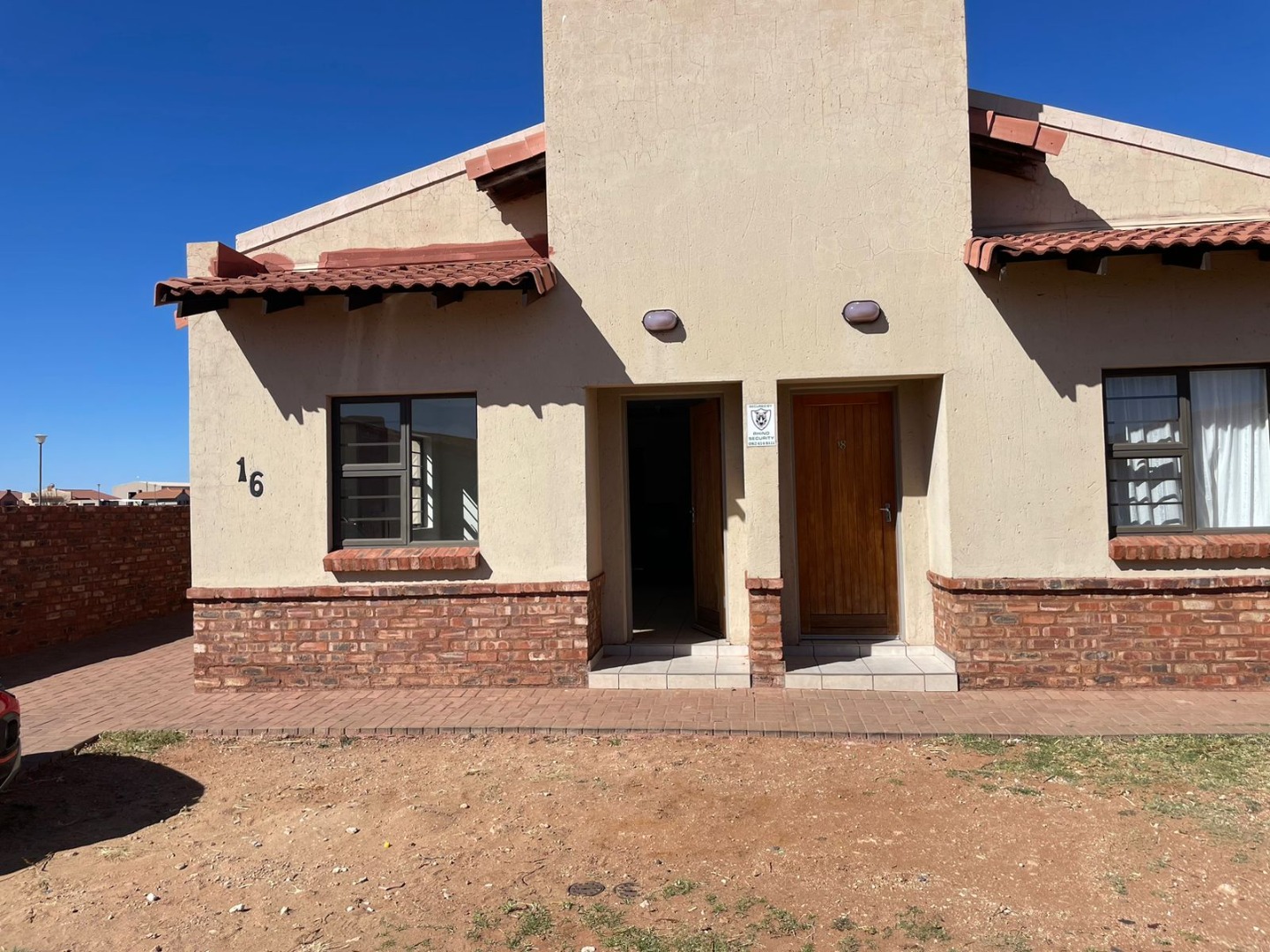 Apartments and flats to rent in Kathu, Northern Cape RE/MAX