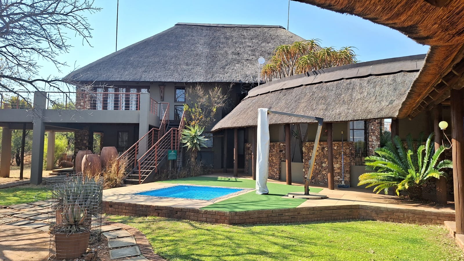 5 Bedroom House For Sale in Bela Bela RE/MAX™ of Southern Africa