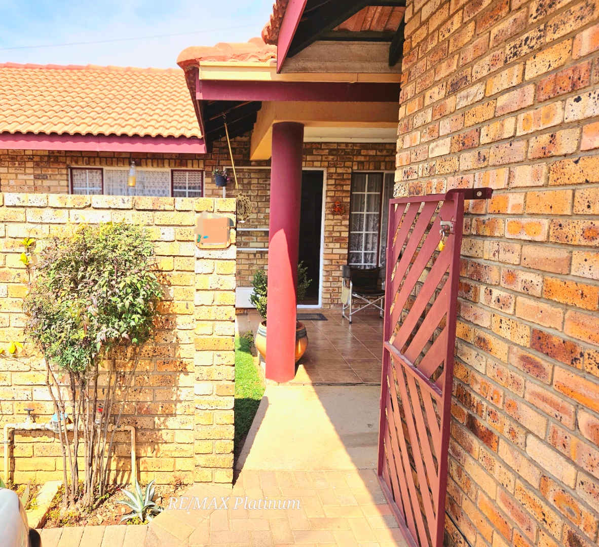 Property and houses for sale in Lichtenburg, North West RE/MAX™
