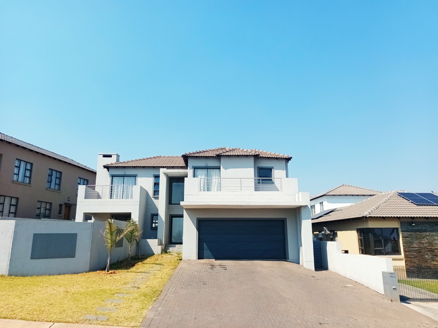 Apartments and flats to rent in Krugersdorp, Gauteng RE/MAX