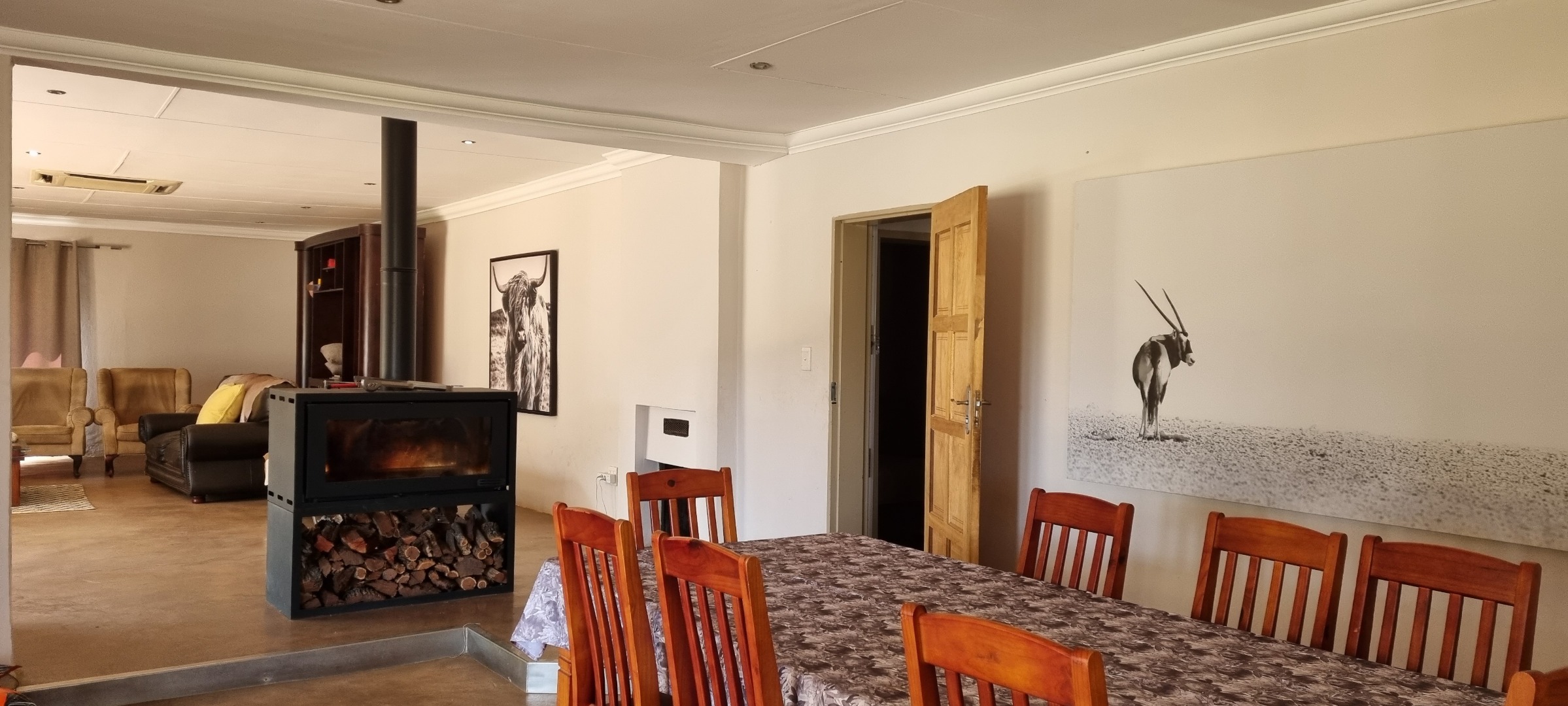 Farm in Hekpoort For Sale RE/MAX™ of Southern Africa