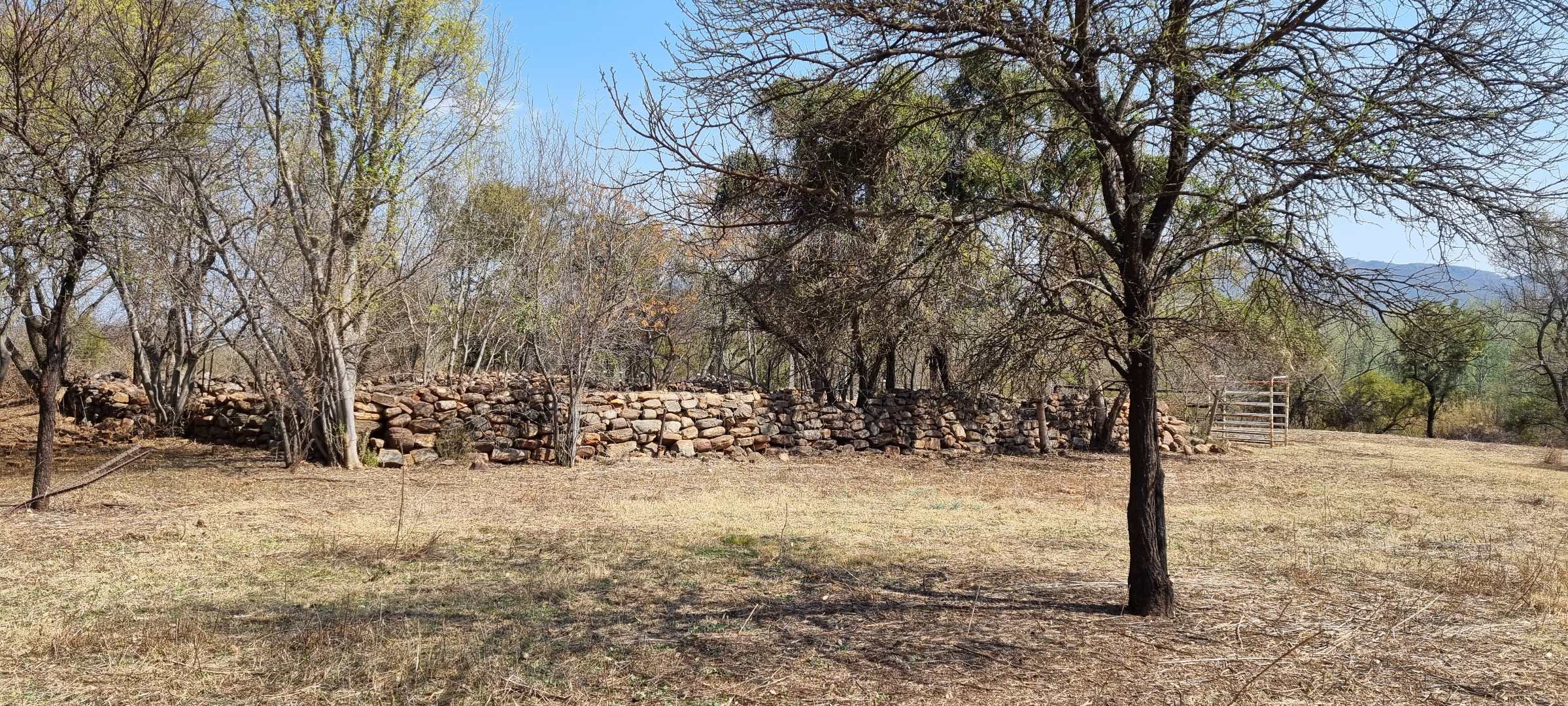 Farm in Hekpoort For Sale RE/MAX™ of Southern Africa