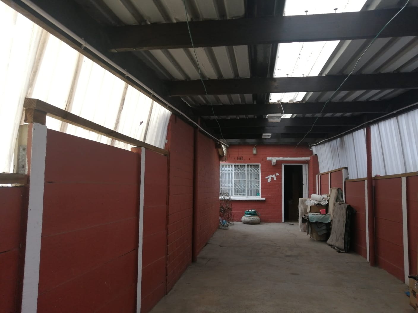 Property for sale in Bonteheuwel RE/MAX™ of Southern Africa