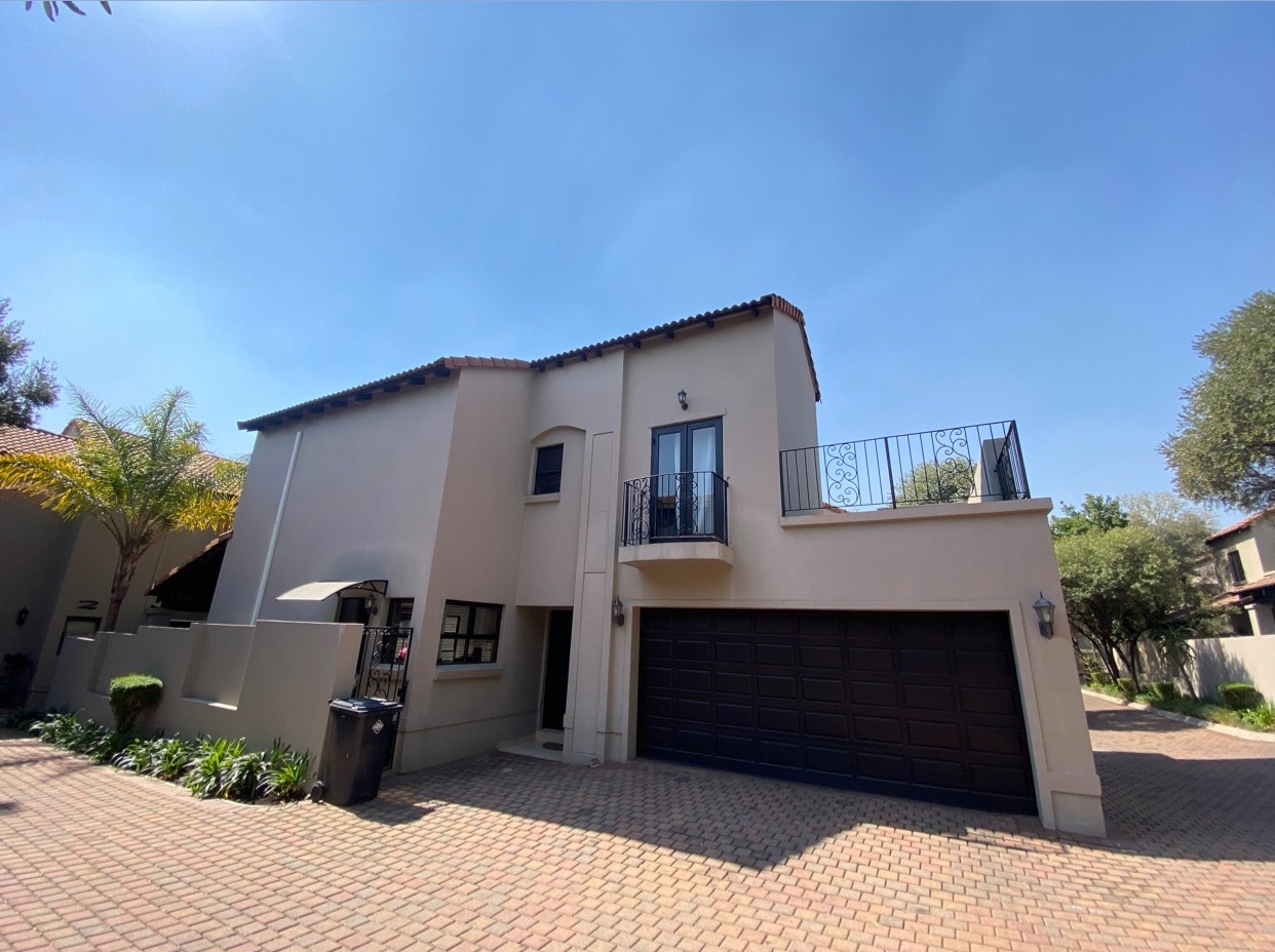 Apartments and houses to rent in Fourways, Sandton RE/MAX