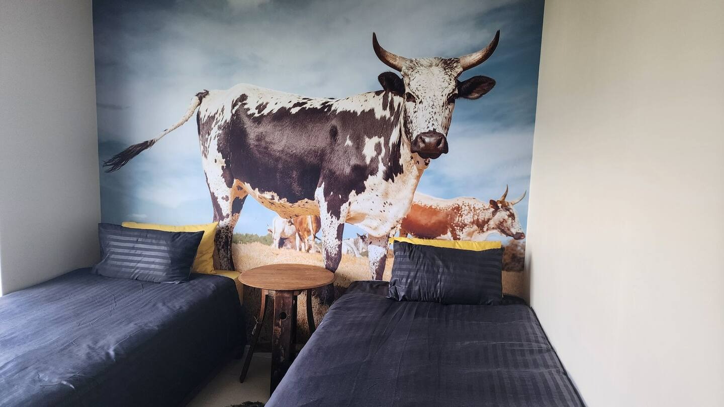 2 Bedroom Apartment / Flat To Rent in De Velde RE/MAX™ of Southern Africa