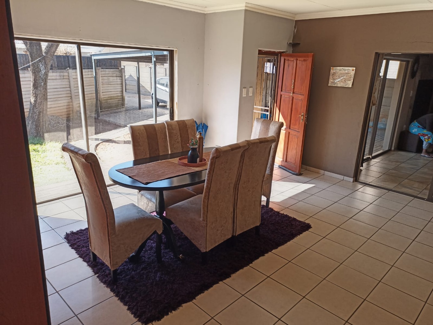 3 Bedroom House For Sale in Generaal De Wet RE/MAX™ of Southern Africa
