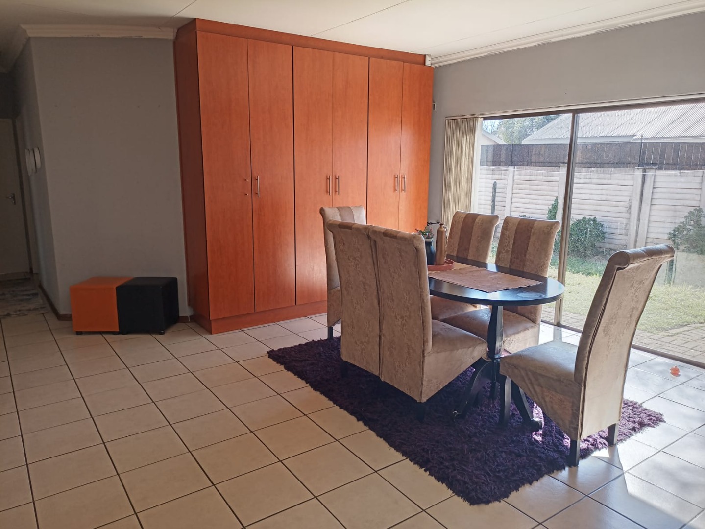 3 Bedroom House For Sale in Generaal De Wet RE/MAX™ of Southern Africa