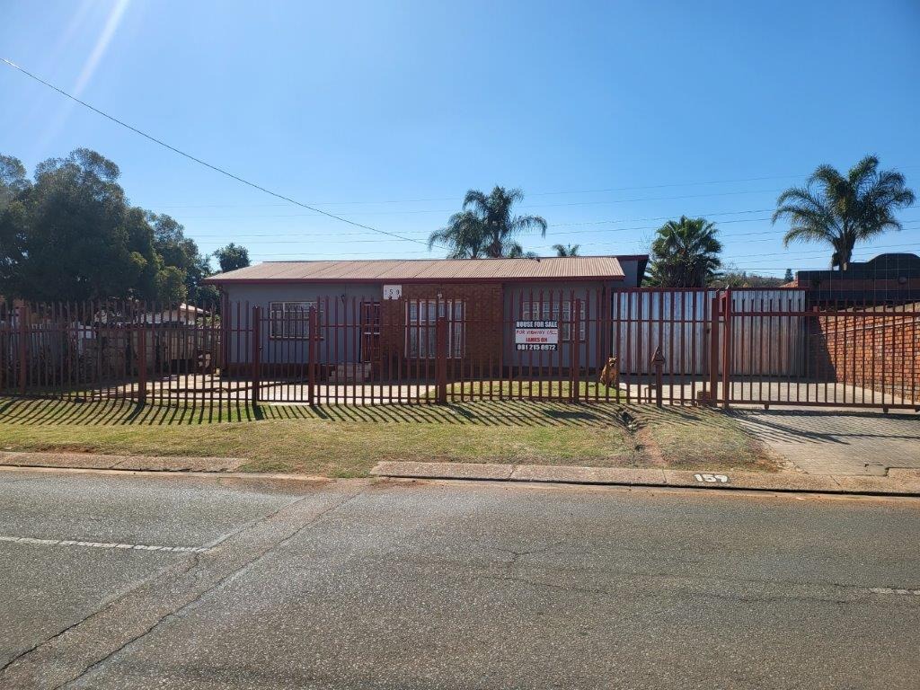 Property and houses for sale in Danville, Pretoria RE/MAX