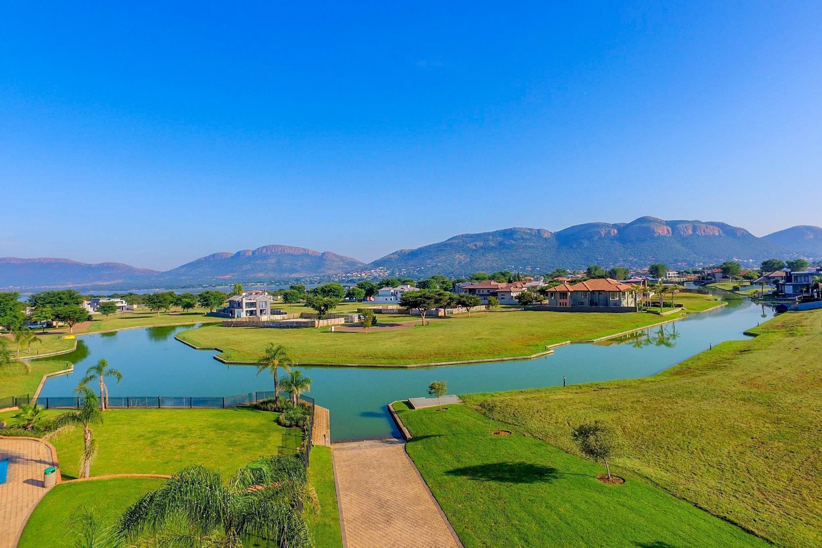 Vacant Land / Plot in The Islands Estates For Sale RE/MAX™ of