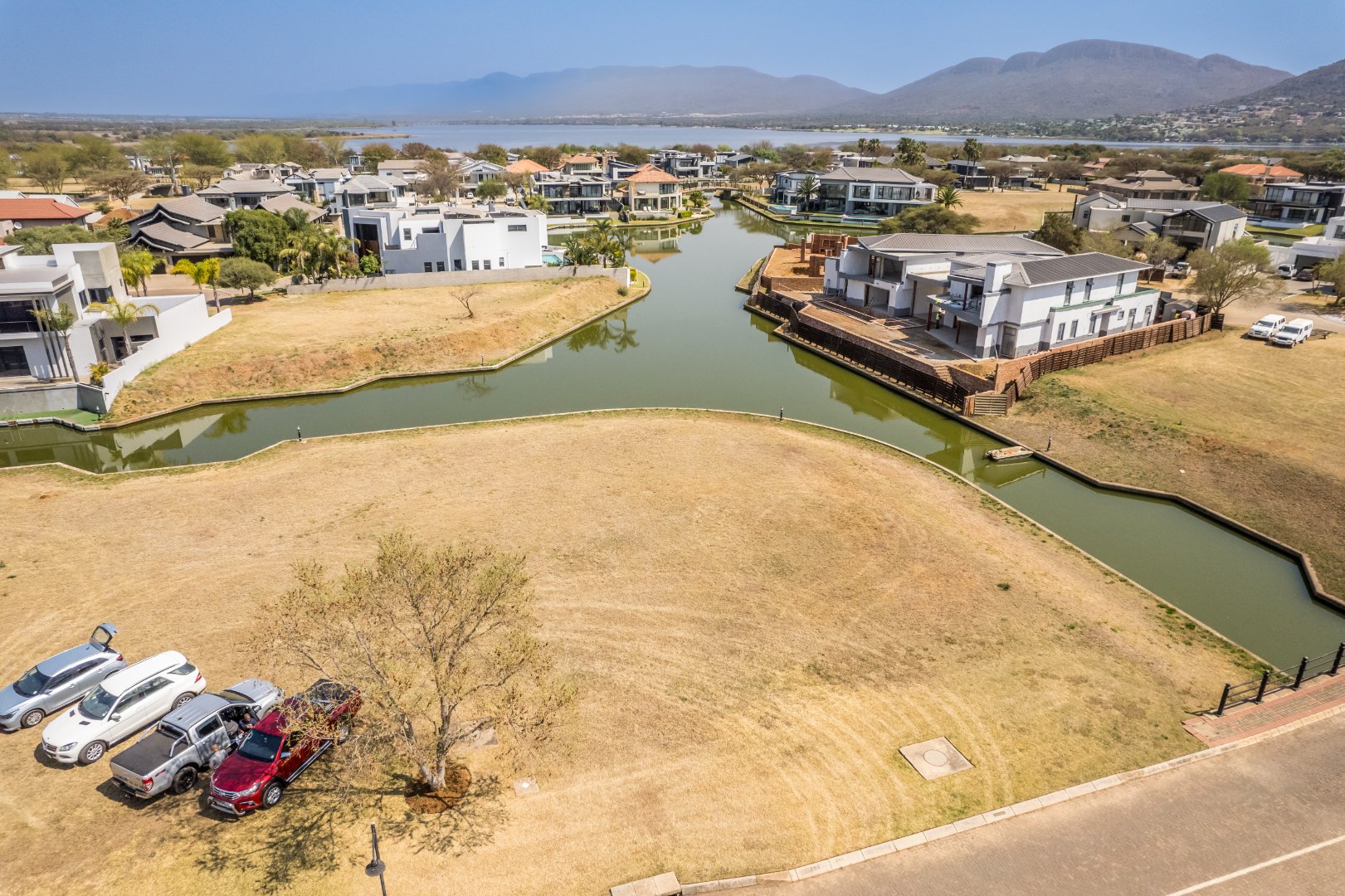 Vacant Land / Plot in The Islands Estates For Sale RE/MAX™ of