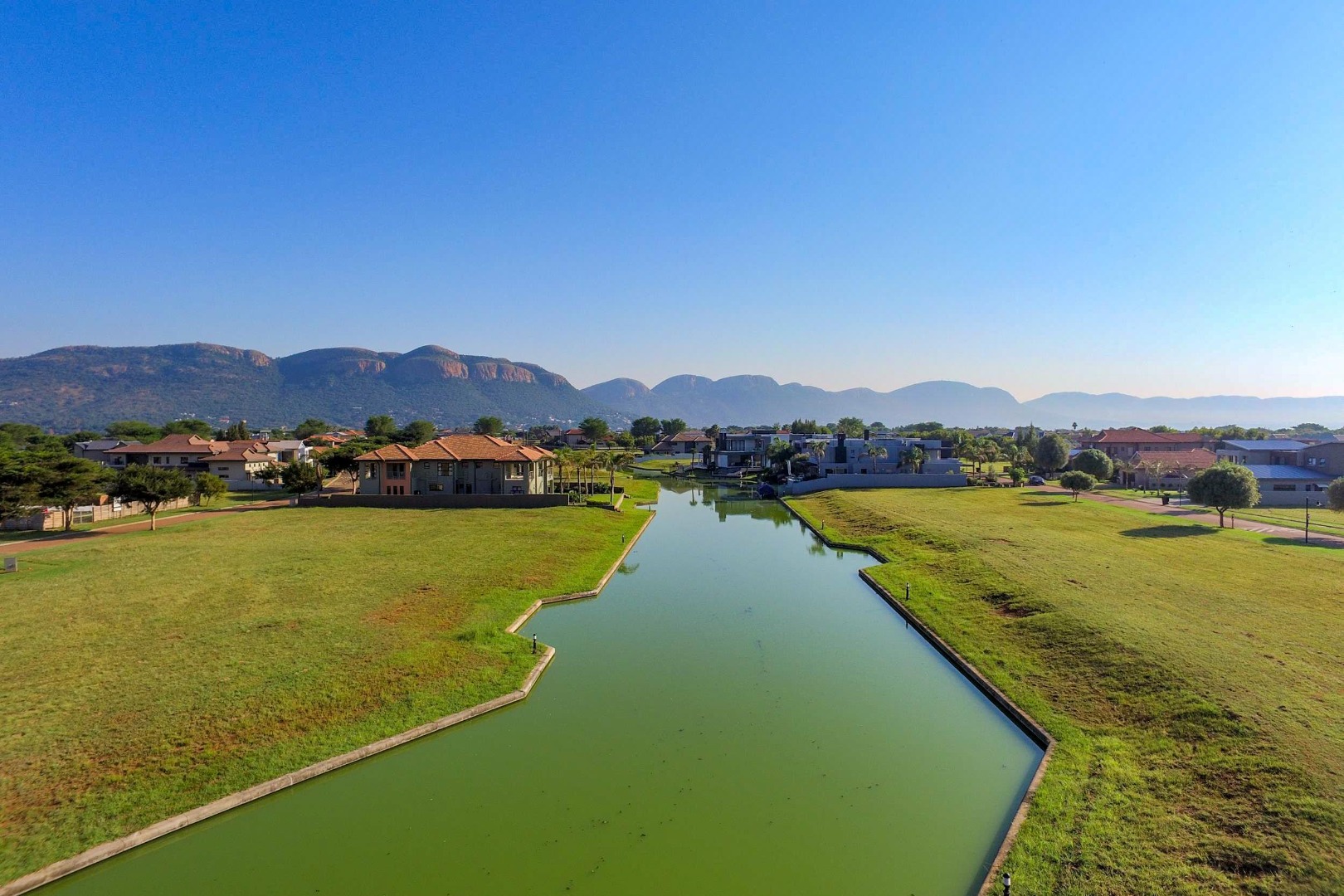 Vacant Land / Plot in The Islands Estates For Sale RE/MAX™ of