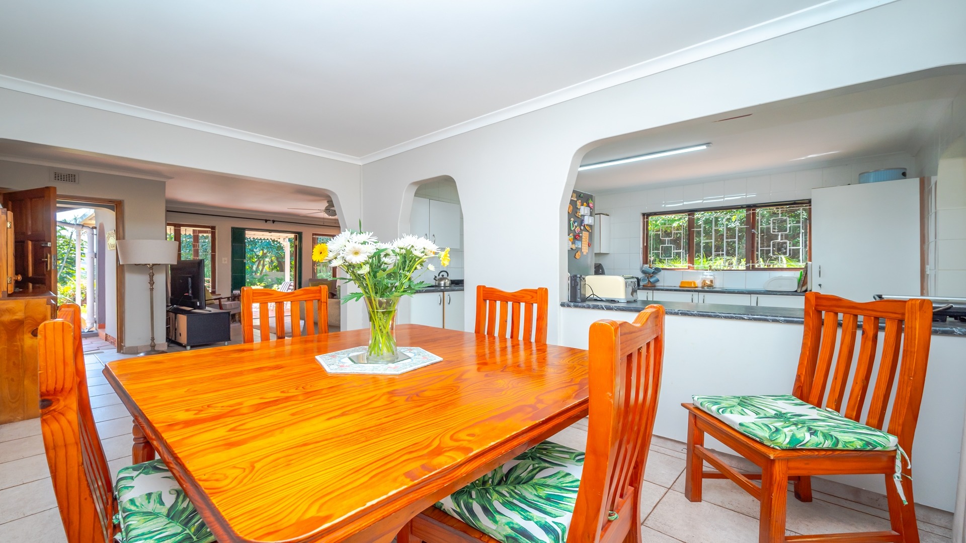 4 Bedroom House For Sale in Glen Hills RE/MAX™ of Southern Africa