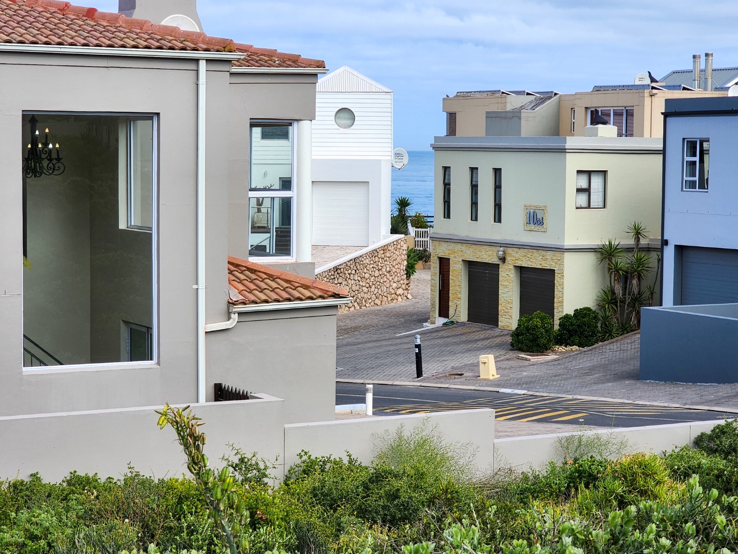 Vacant Land / Plot in Calypso Beach For Sale RE/MAX™ of Southern Africa