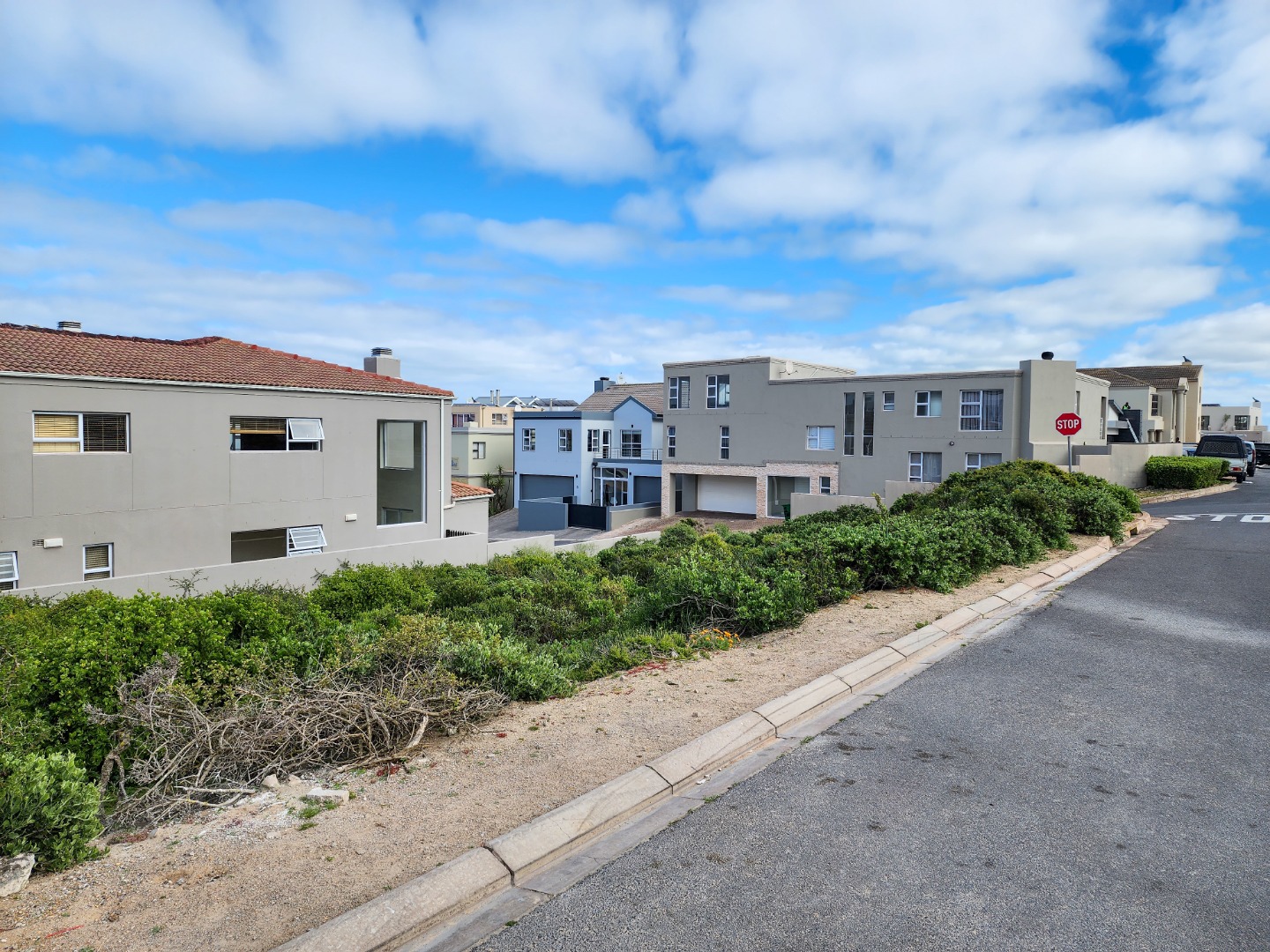 Vacant Land / Plot in Calypso Beach For Sale RE/MAX™ of Southern Africa