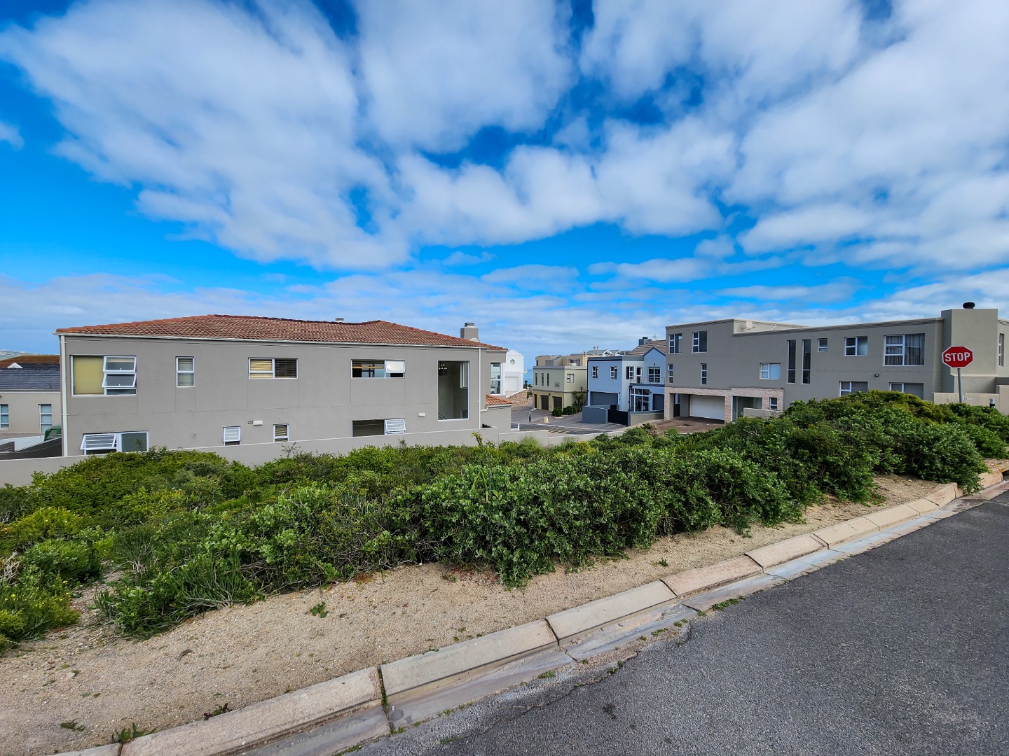 Vacant Land / Plot in Calypso Beach For Sale RE/MAX™ of Southern Africa