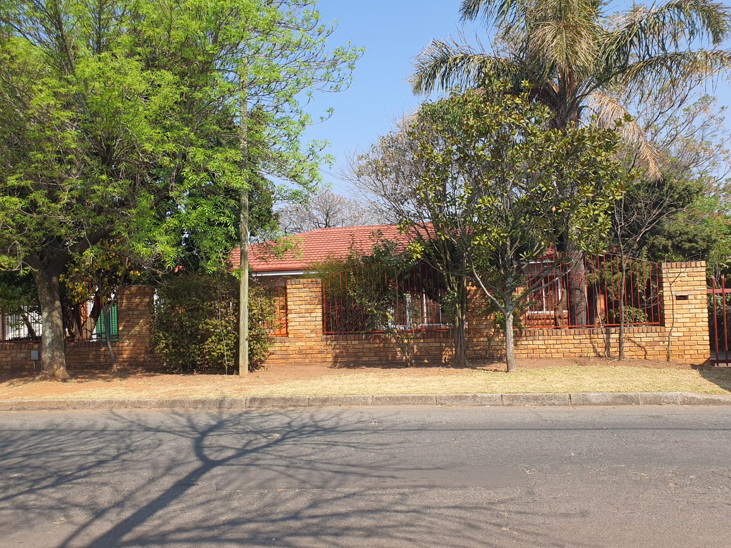 Property and houses for sale in Sunnyridge, Germiston RE/MAX