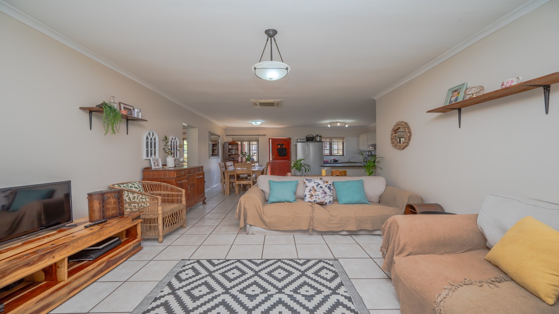3 Bedroom House For Sale in Ballito Central RE/MAX™ of Southern Africa