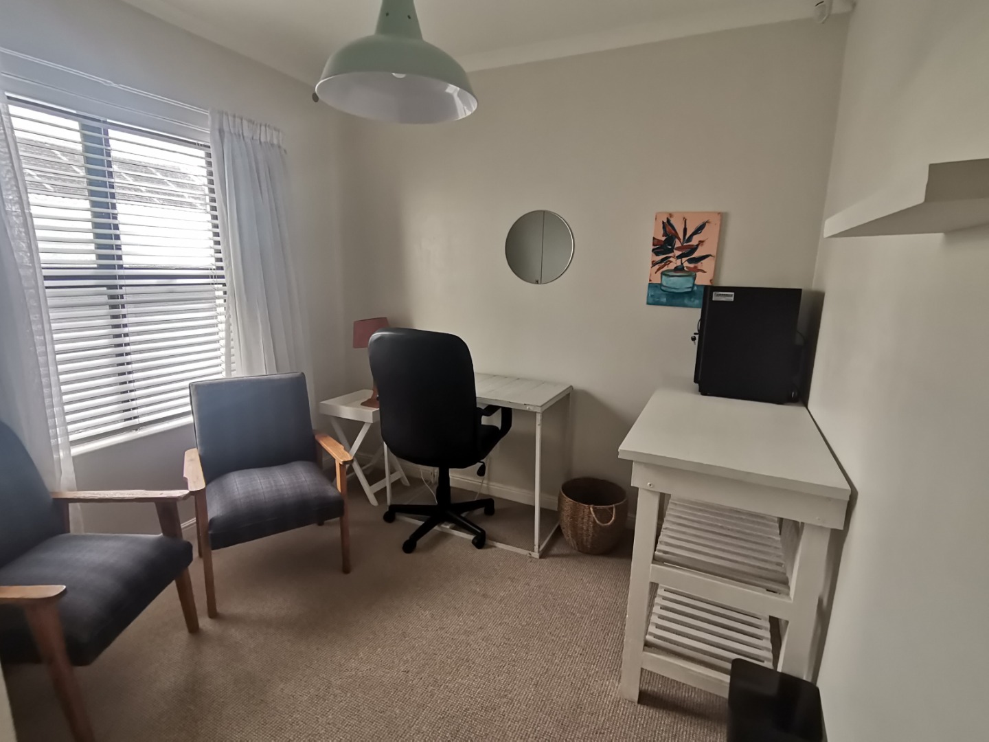 3 Bedroom House To Rent in Sunningdale RE/MAX™ of Southern Africa