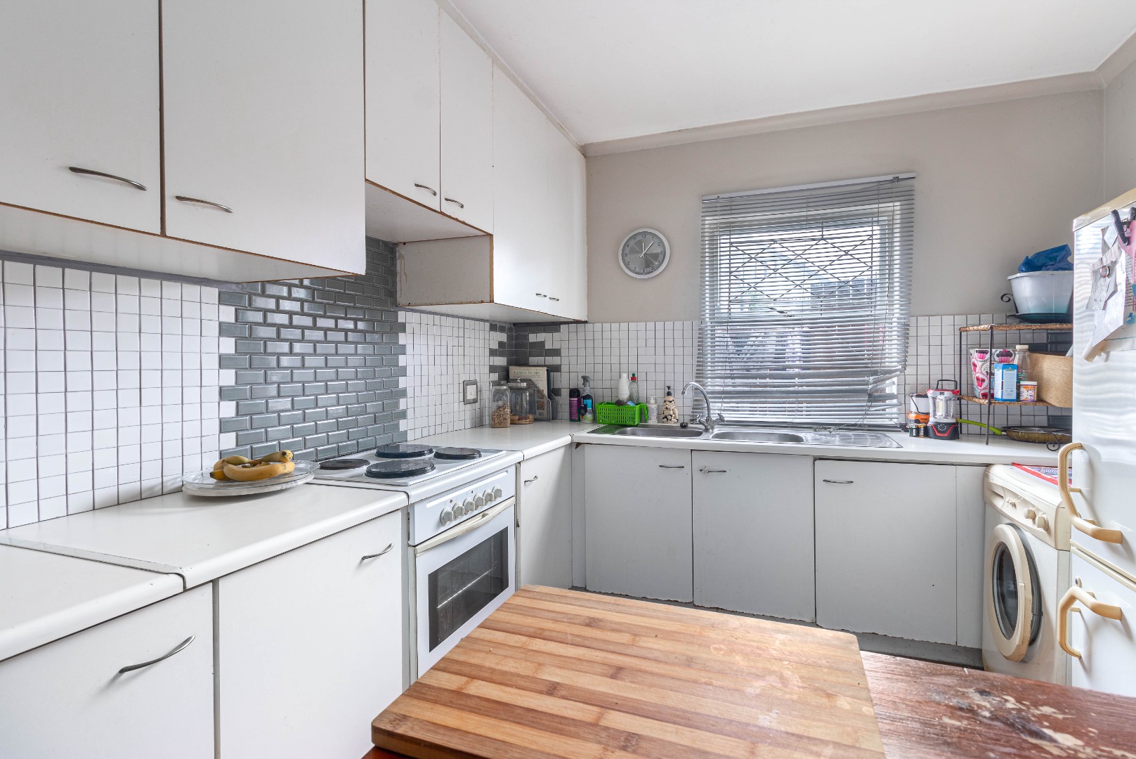 3 Bedroom Townhouse For Sale in Plumstead RE/MAX™ of Southern Africa