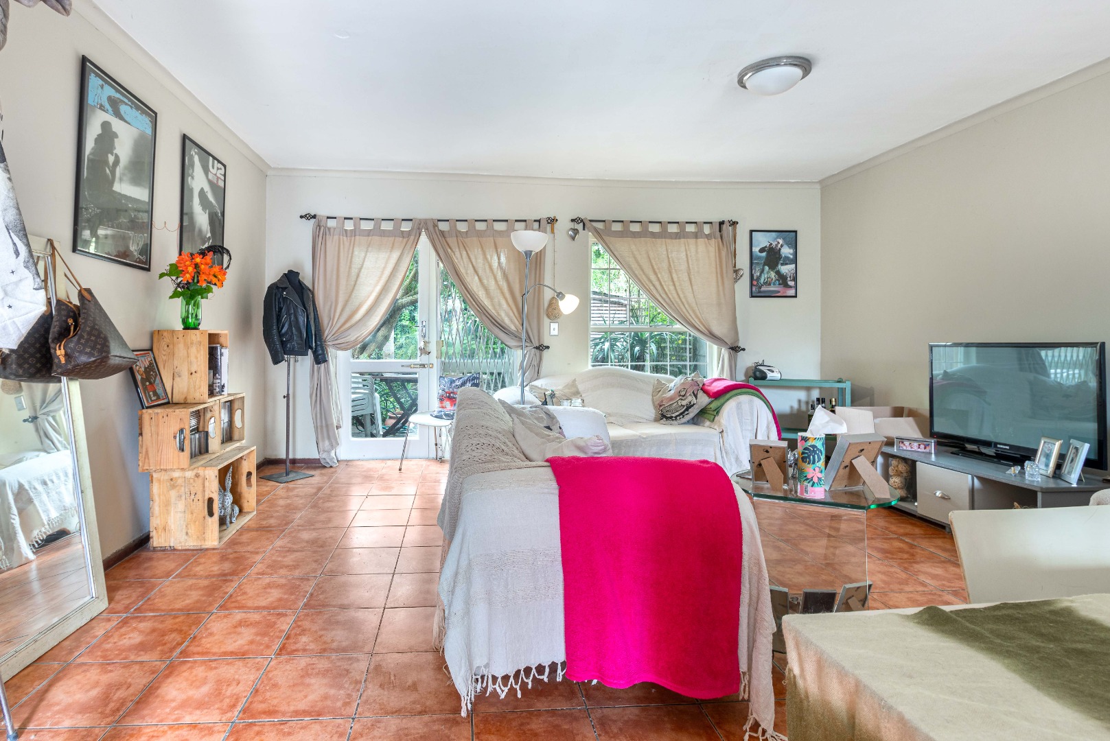 3 Bedroom Townhouse For Sale in Plumstead RE/MAX™ of Southern Africa