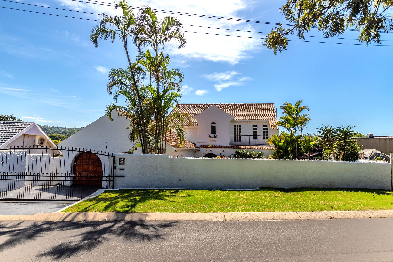 4 Bedroom House For Sale in Nahoon Valley RE/MAX™ of Southern Africa