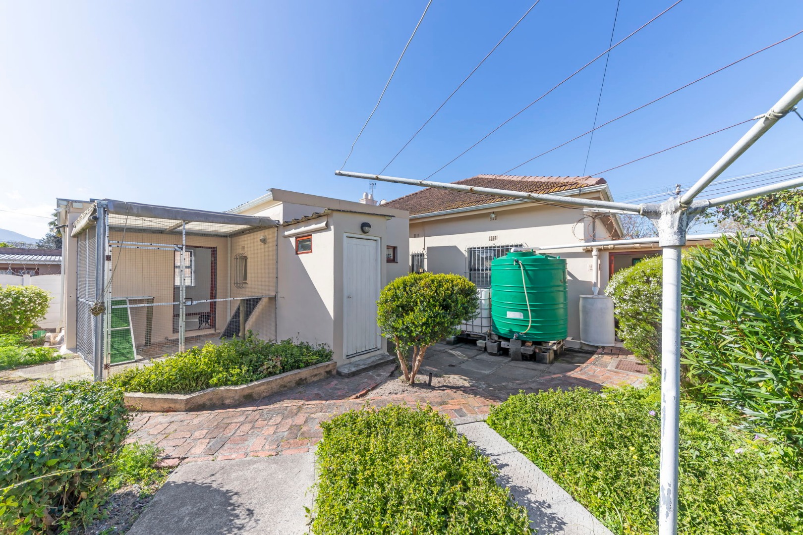 3 Bedroom House For Sale in Plumstead RE/MAX™ of Southern Africa