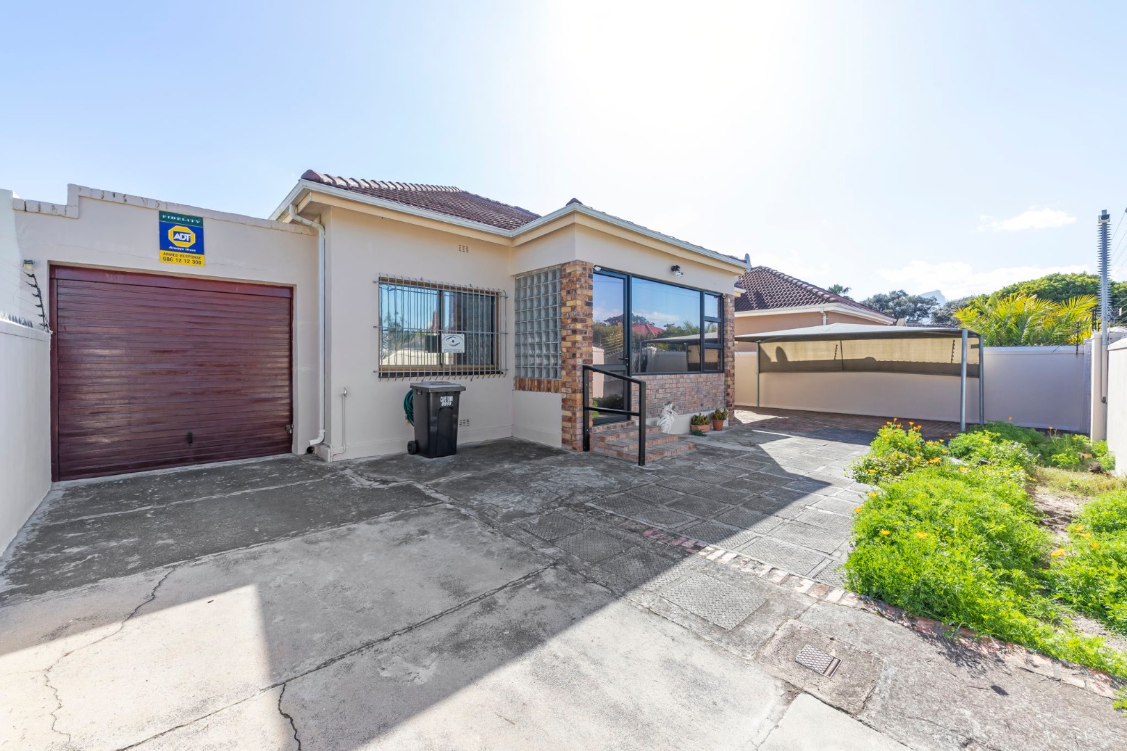 3 Bedroom House For Sale in Plumstead RE/MAX™ of Southern Africa