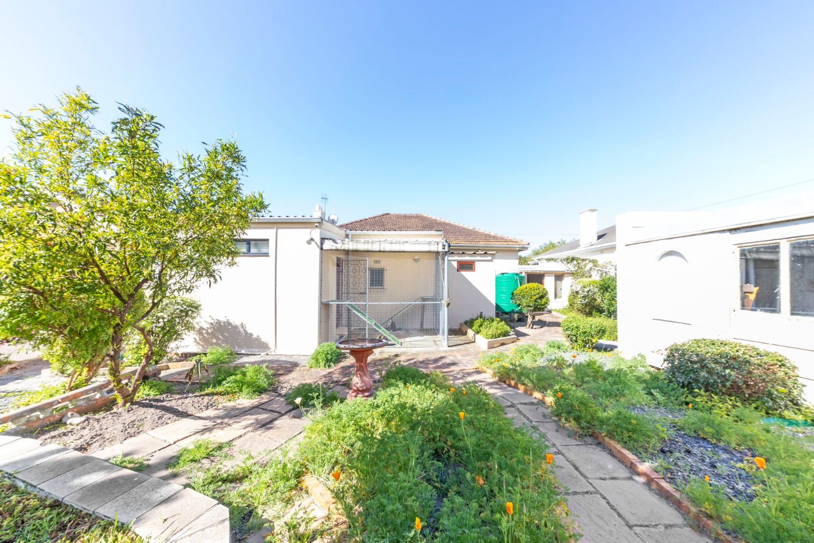 3 Bedroom House For Sale in Plumstead RE/MAX™ of Southern Africa