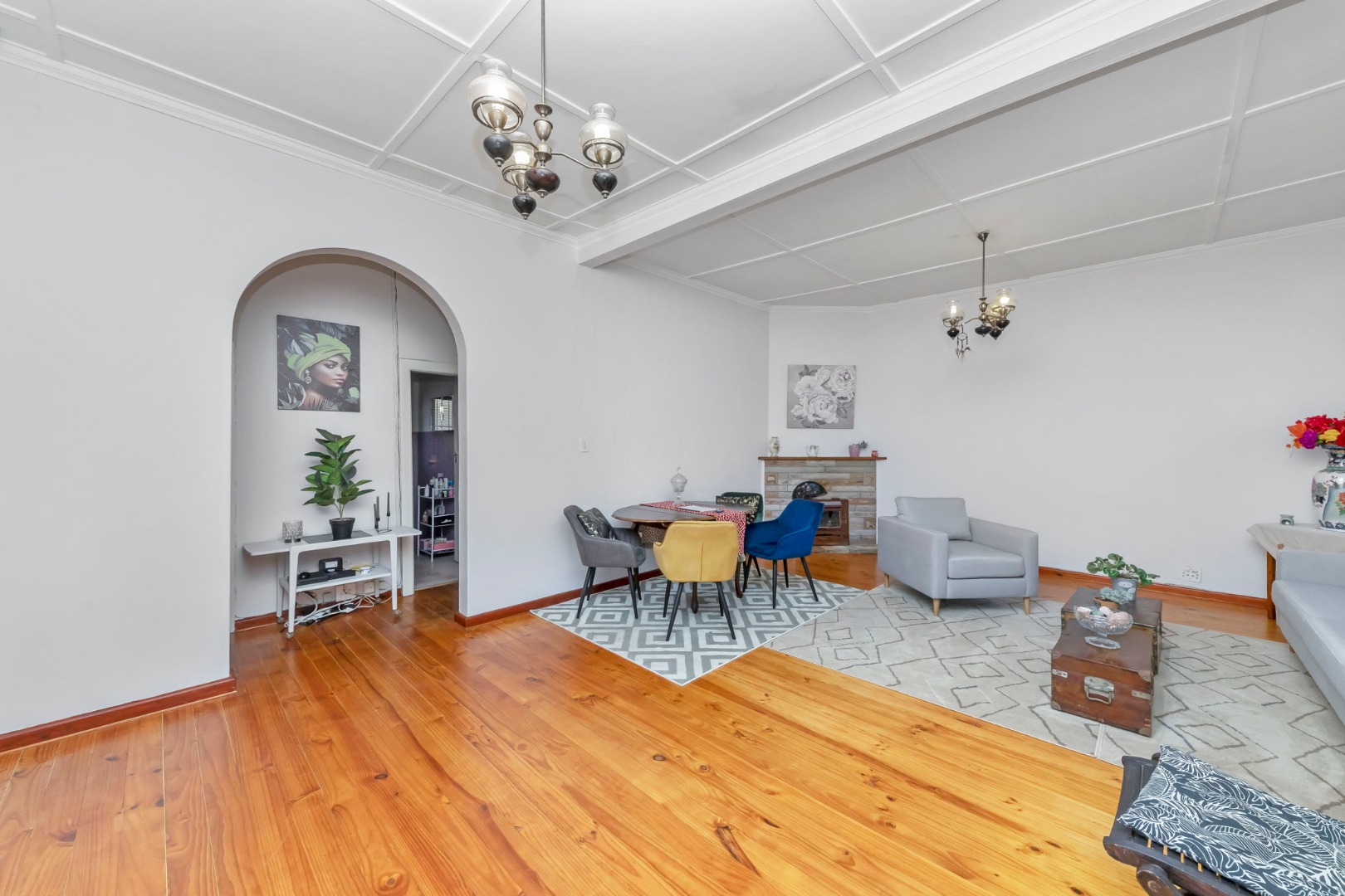 3 Bedroom House For Sale in Plumstead RE/MAX™ of Southern Africa