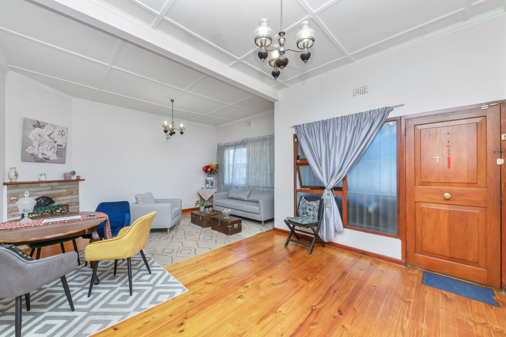 3 Bedroom House For Sale in Plumstead RE/MAX™ of Southern Africa