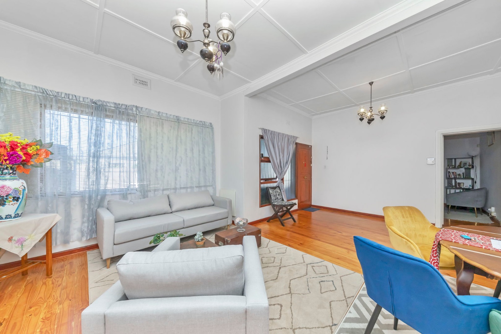 3 Bedroom House For Sale in Plumstead RE/MAX™ of Southern Africa