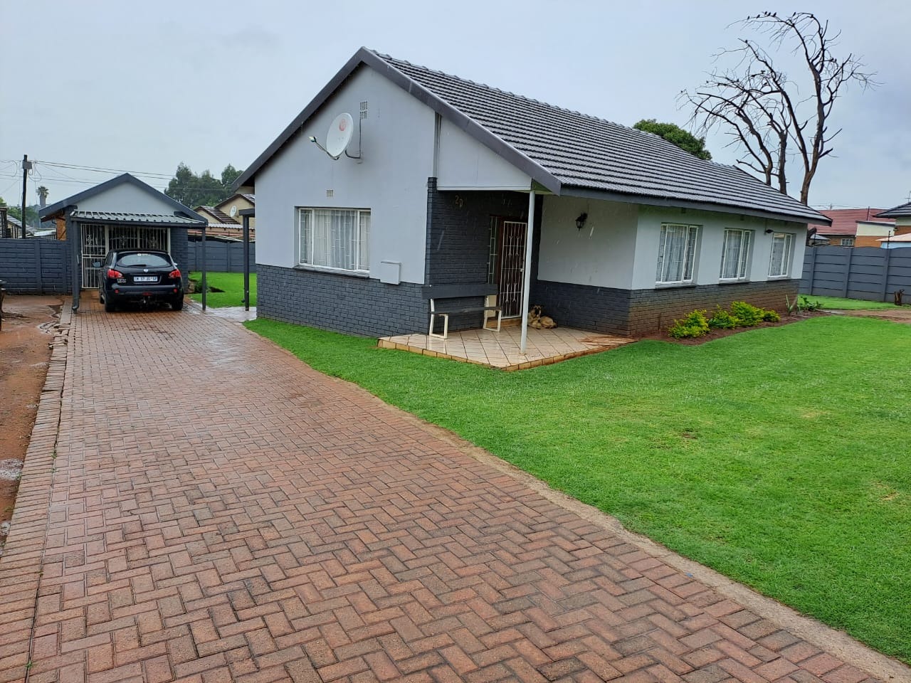 Property and houses for sale in Lambton, Germiston RE/MAX