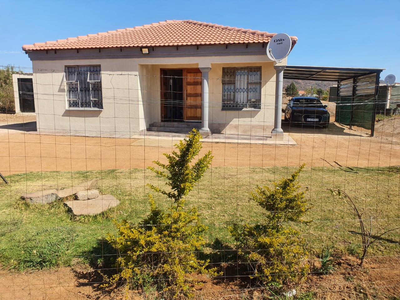 Property for sale in Soshanguve RE/MAX™ of Southern Africa