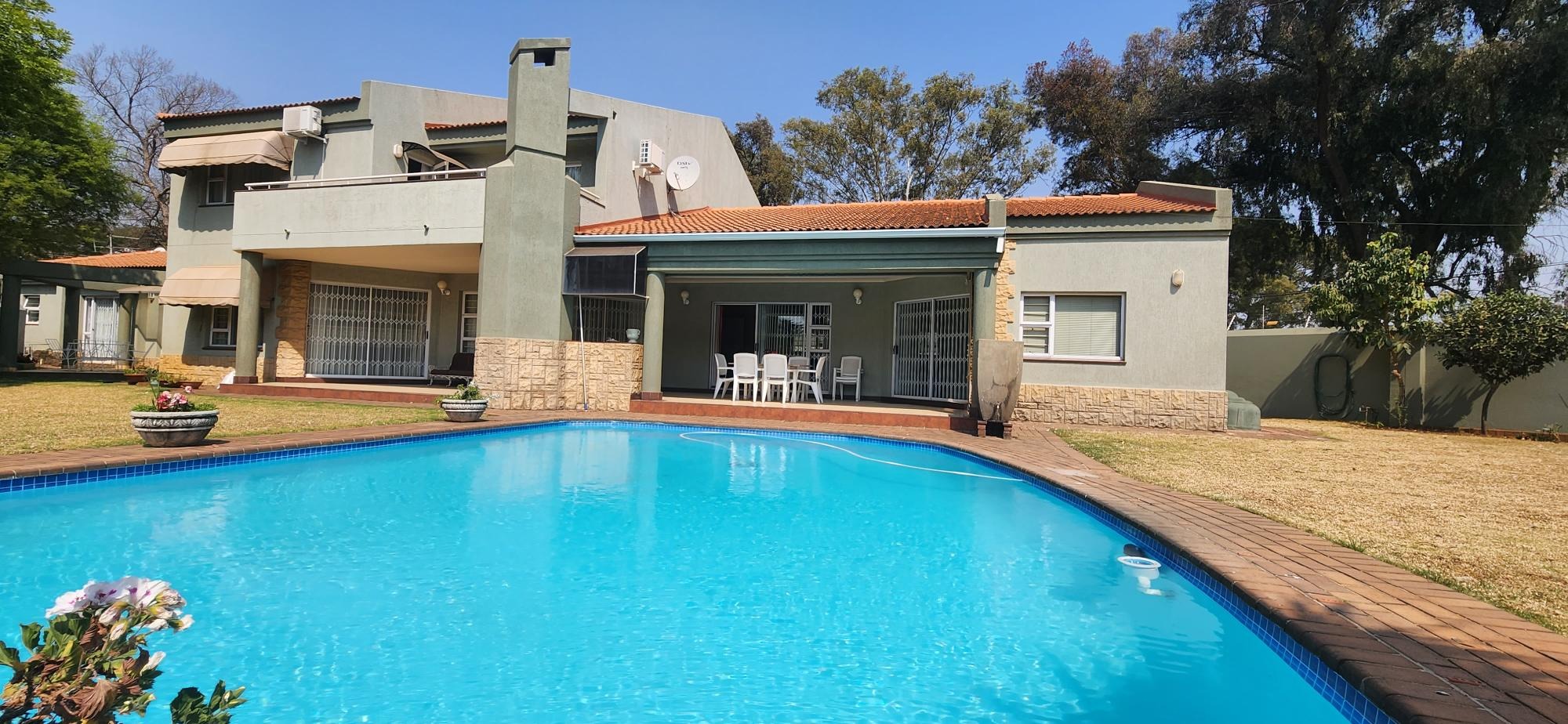 Property for sale in Senderwood RE/MAX™ of Southern Africa