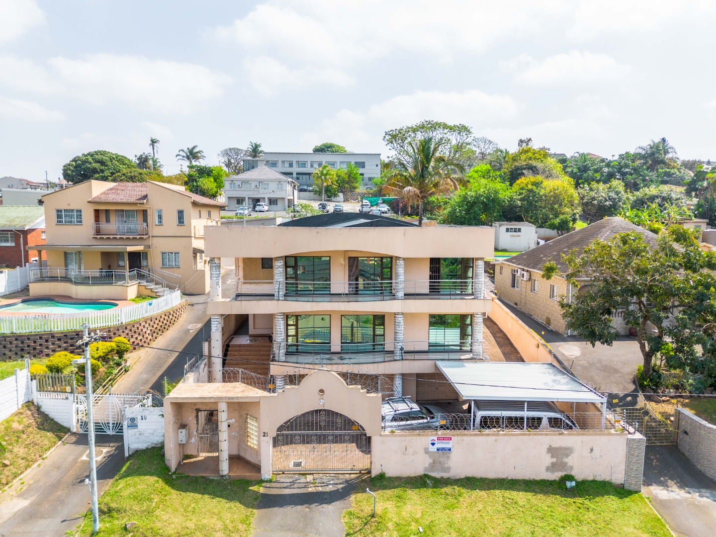 3 Bedroom House For Sale in Bonela RE/MAX™ of Southern Africa