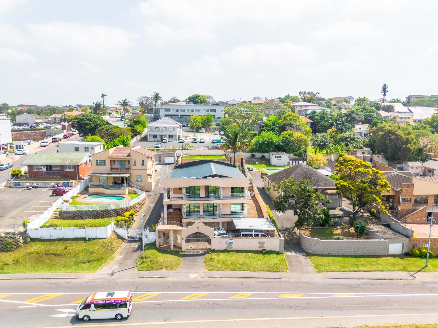 3 Bedroom House For Sale in Bonela RE/MAX™ of Southern Africa