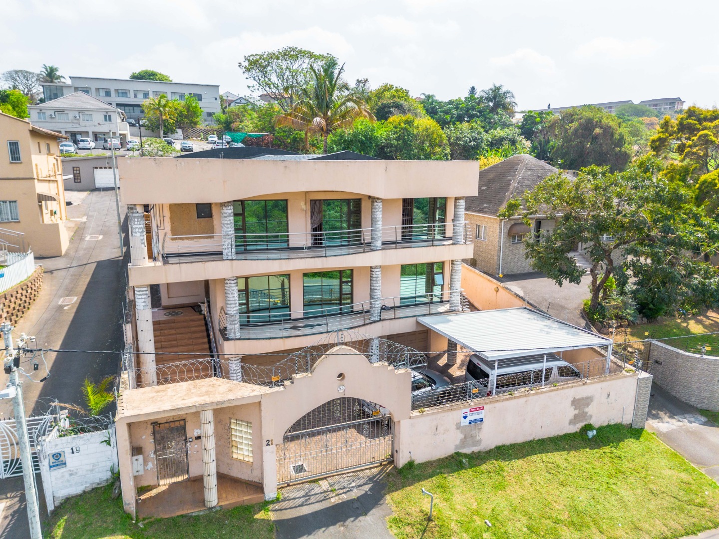 3 Bedroom House For Sale in Bonela RE/MAX™ of Southern Africa