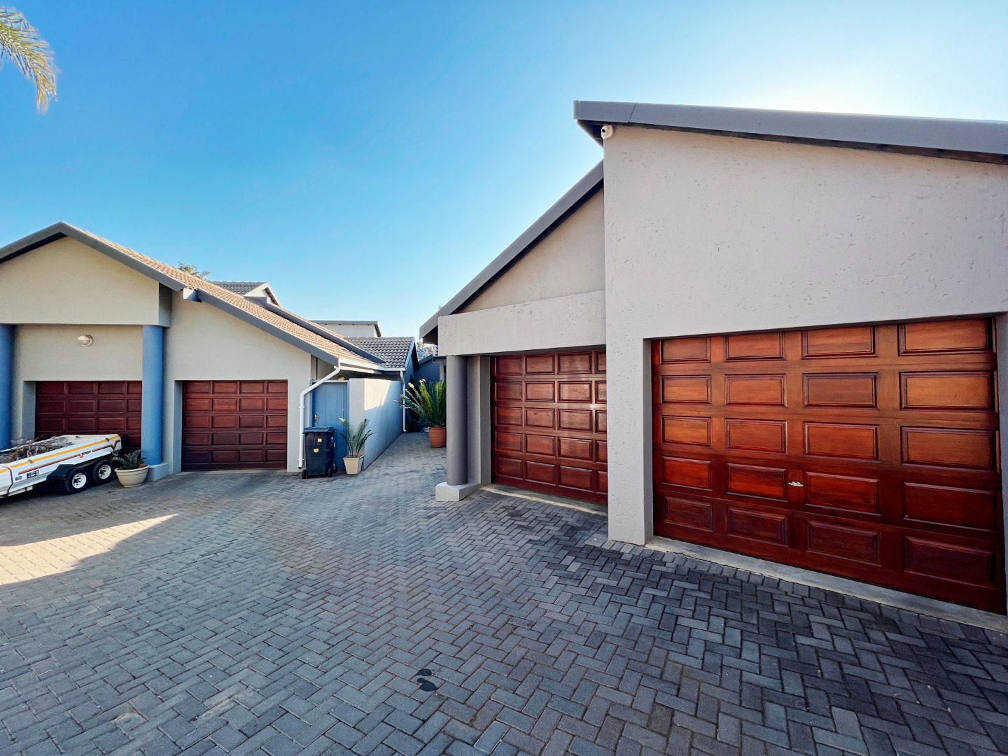 Property to rent in Faerie Glen RE/MAX™ of Southern Africa
